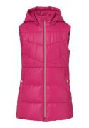 NAME IT Vest 'Monay'  fuchsia