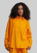 Urban Classics Bluse  orange