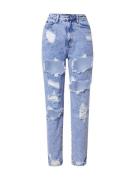 Missguided Jeans 'RIOT'  lyseblå