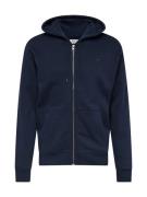 HOLLISTER Sweatshirt  navy