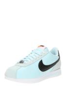 Nike Sportswear Sneaker low 'CORTEZ'  lyseblå / grå / sort