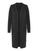 Vero Moda Curve Cardigan 'Doffy'  sort-meleret