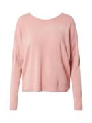 ONLY Pullover 'AMALIA'  gammelrosa