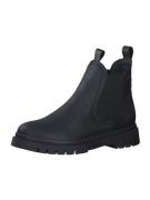 Tamaris Chelsea Boots  sort