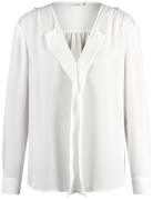 GERRY WEBER Bluse  offwhite