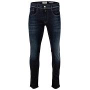 REPLAY Jeans 'Anbass'  navy