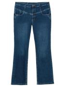 SHEEGO Jeans 'Anne'  blue denim