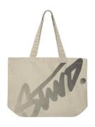 Pull&Bear Shopper  sand / sort