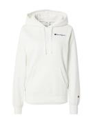 Champion Authentic Athletic Apparel Sweatshirt  mørkeblå / rød / hvid