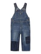 OshKosh Overalls  blue denim