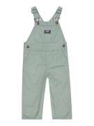 OshKosh Overalls  pastelgrøn