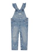 OshKosh Overalls  røgblå / blue denim / offwhite