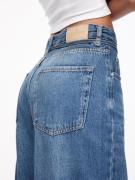 Pull&Bear Jeans  blue denim