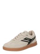 Dockers by Gerli Sneaker low  kit / sort