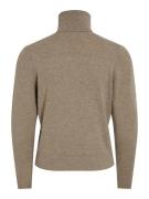 VILA Pullover  beige