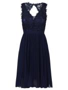 Kraimod Coctailkjole  navy