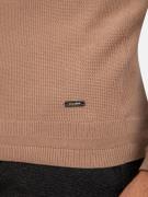 Jacey Quinn Pullover  brun