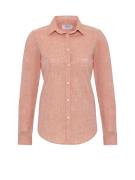 Moxx Paris Bluse  orange / orange-meleret