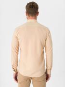 Moxx Paris Skjorte  beige