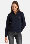 Jacey Quinn Pullover  marin