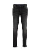 WE Fashion Jeans  grey denim