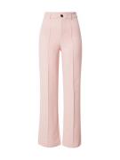 Nasty Gal Bukser  pastelpink