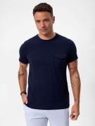 Anou Anou Bluser & t-shirts  navy