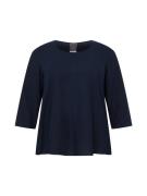 Persona by Marina Rinaldi Bluse 'FALCO'  navy