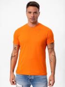 Anou Anou Bluser & t-shirts  orange