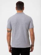 Daniel Hills Bluser & t-shirts  navy / brun / grå-meleret