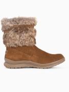 Minnetonka Snowboots 'Everett'  brun