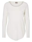 VERO MODA Shirts 'Lua'  hvid