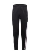 ADIDAS PERFORMANCE Sportsbukser 'Squadra 21'  sort / hvid