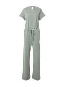 mbym Jumpsuit 'Axton'  pastelgrøn