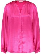 GERRY WEBER Bluse  pink