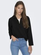 JDY Sweatshirt  sort