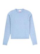 Vero Moda Girl Pullover 'VMDOFFY'  pastelblå