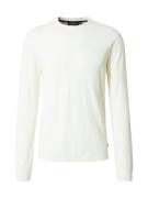 INDICODE JEANS Bluser & t-shirts 'Valento'  offwhite