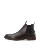 Bianco Chelsea Boots 'Erik'  choko