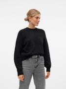 VERO MODA Pullover 'VMEnya'  sort