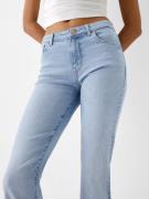 Bershka Jeans  blue denim