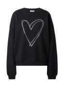 MYLAVIE by Sarah Harrison Sweatshirt  sort