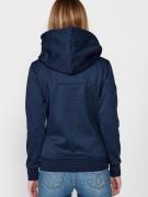 KOROSHI Sweatshirt  navy