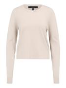 Vero Moda Tall Pullover 'VMSILJE'  ecru