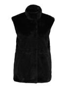 Vero Moda Tall Vest  sort