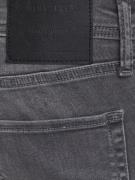 JACK & JONES Jeans 'JJILiam JJOriginal'  grey denim