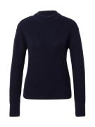 MELAWEAR Pullover 'Manika'  navy