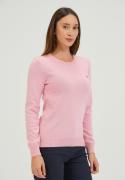 Giorgio di Mare Pullover  lys pink