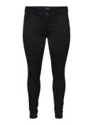 Vero Moda Curve Jeans 'Seven'  sort