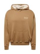 Abercrombie & Fitch Sweatshirt  lysebeige / lysebrun